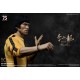 Bruce Lee Real Masterpiece Action Figure 1/6 Bruce Lee 75th Anniversary 30 cm